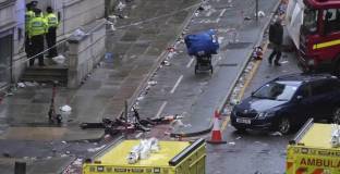 Ливърпул излезе с официално съобщение след инцидента