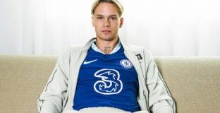   Шахтьор не би продал Мудрик на Челси при Абрамович