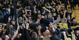 Ботев Пловдив: Благодарим ти за всичко, Керкез!