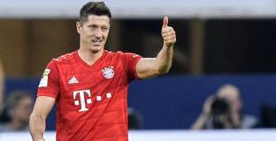 Байерн направи обрат в Гърция