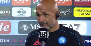 Спалети: Седем отбора могат да се борят за Скудетото