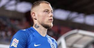 Естонец вече е в България, за да парафира с Локо Пловдив