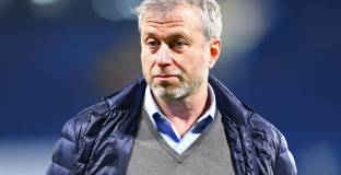 Великобритания може да отнеме Челси от  Абрамович