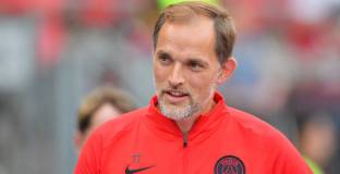 Тухел ще получи 7 милиона от ПСЖ