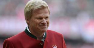 Кан: Байерн е семейство