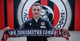 Станислав Генчев: Ще искам повече от това да се борим да не изпаднем