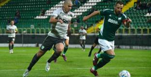 Пирин и Берое - кръгла нула