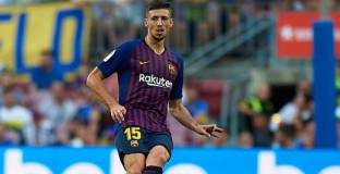 Ленгле: Всеки ден страдам от Меси