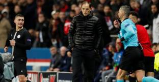 Тухел: Беше невъзможно да загубим, но загубихме