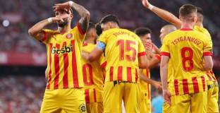 Хирона изненада Севиля