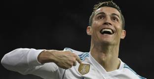 Реал Мадрид - Пари Сен Жермен 3:1 