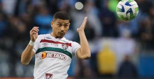 Андре: Следя Висшата лига