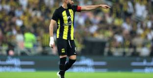 Евродепутат: Бензема е пропаганден агент на Хамас