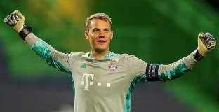 Нойер: Трябваше да победим отбор като Аугсбург