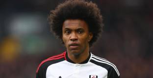 Предложиха Вилиан на Евертън