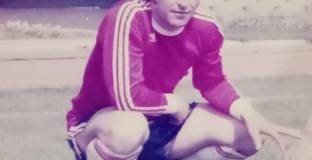 Легенда на Марек е в тежко състояние