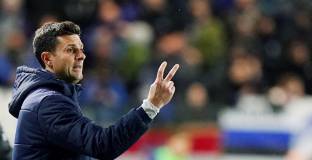 Мота: Не ни бе лесно