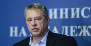 Ивков е завел дело срещу Левски