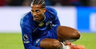 Лиам Росениор: Жоао Педро вече е на нивото на Холанд, Кейн и Мбапе