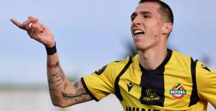 Нови проблеми за Ботев Пловдив