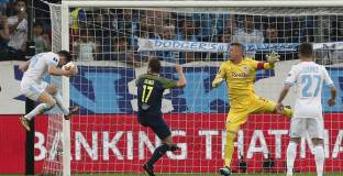 Товен: Мисля, че пипнах топката с ръка