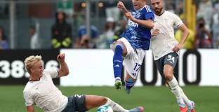 Комо би Лацио, Фиорентина не успя да грабне успеха срещу Каляри