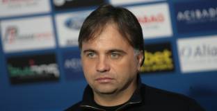 Николай Митов: По-класният отбор победи 