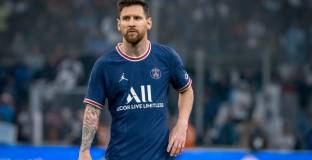  Меси: Не съм казвал, че съм най-добрият играч на всички времена