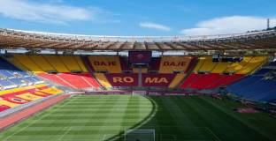 Рома може да спре Байер Леверкузен