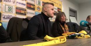 Чистка в Ботев, тръгват си поне 8 играчи 