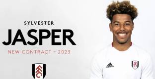 Силвестър Джаспър с повиквателна за младежкия национален отбор на България