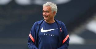 Моуриньо: В Англия забравиха за един отбор