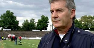 Емо Костадинов започва работа в ЦСКА 1948?