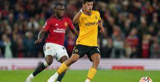 Матеуш Нунеш се присъединява към Манчестър Сити