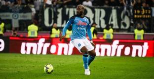 Дженоа се оттегля от преговорите за Ндомбеле 