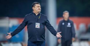 Треньорът на Локо София: Много съм доволен от играчите