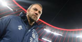 Флик: Провървя ни срещу Фрайбург