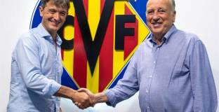 Вилярел обяви името на новия старши-треньор