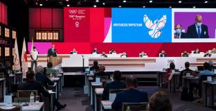 Съюзът на мажоретките получи признание от МОК