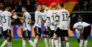 Германия ще проведе контроли с Испания и Италия