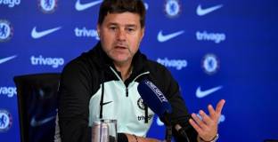  Почетино обясни отсъствието на Кайседо 