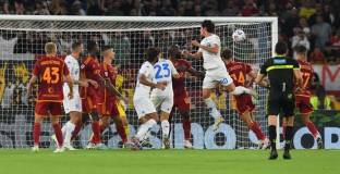  Рома помете Емполи