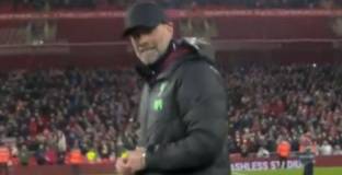 Клоп загубил пръстена си, а след това го намерил