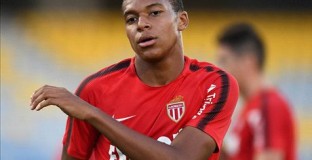 Рамос: Искам Мбапе в Реал