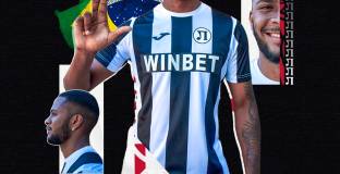 Локо Пловдив обяви шести входящ трансфер