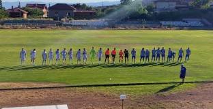 Арда записа втора победа в предсезонната си подготовка