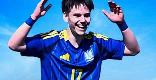 Украински футболист подписа договор с Борусия Дортмунд