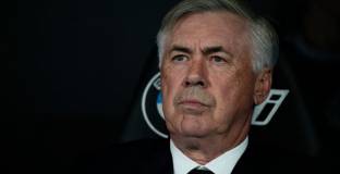 Анчелоти: Чувствам се много добре в Реал Мадрид