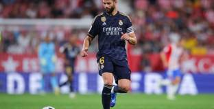 Намалиха наказанието на Начо и той може да играе срещу Барса