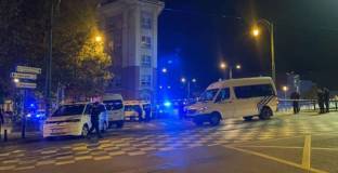 Белгийският премиер: Шведските фенове могат да се върнат безопасно у дома